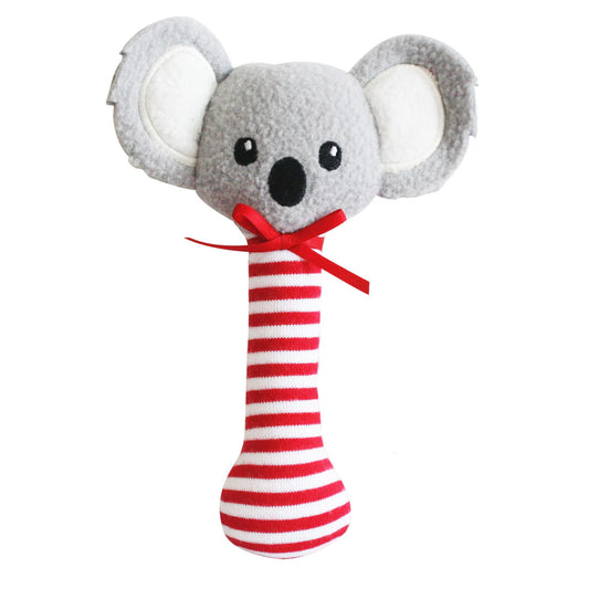 Rattles