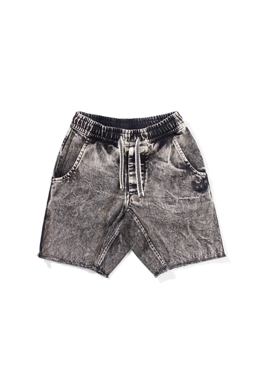 ACIDRAIN SHORT