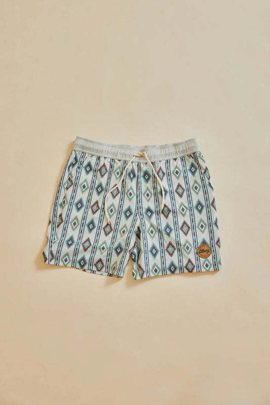 Westward Shorts
