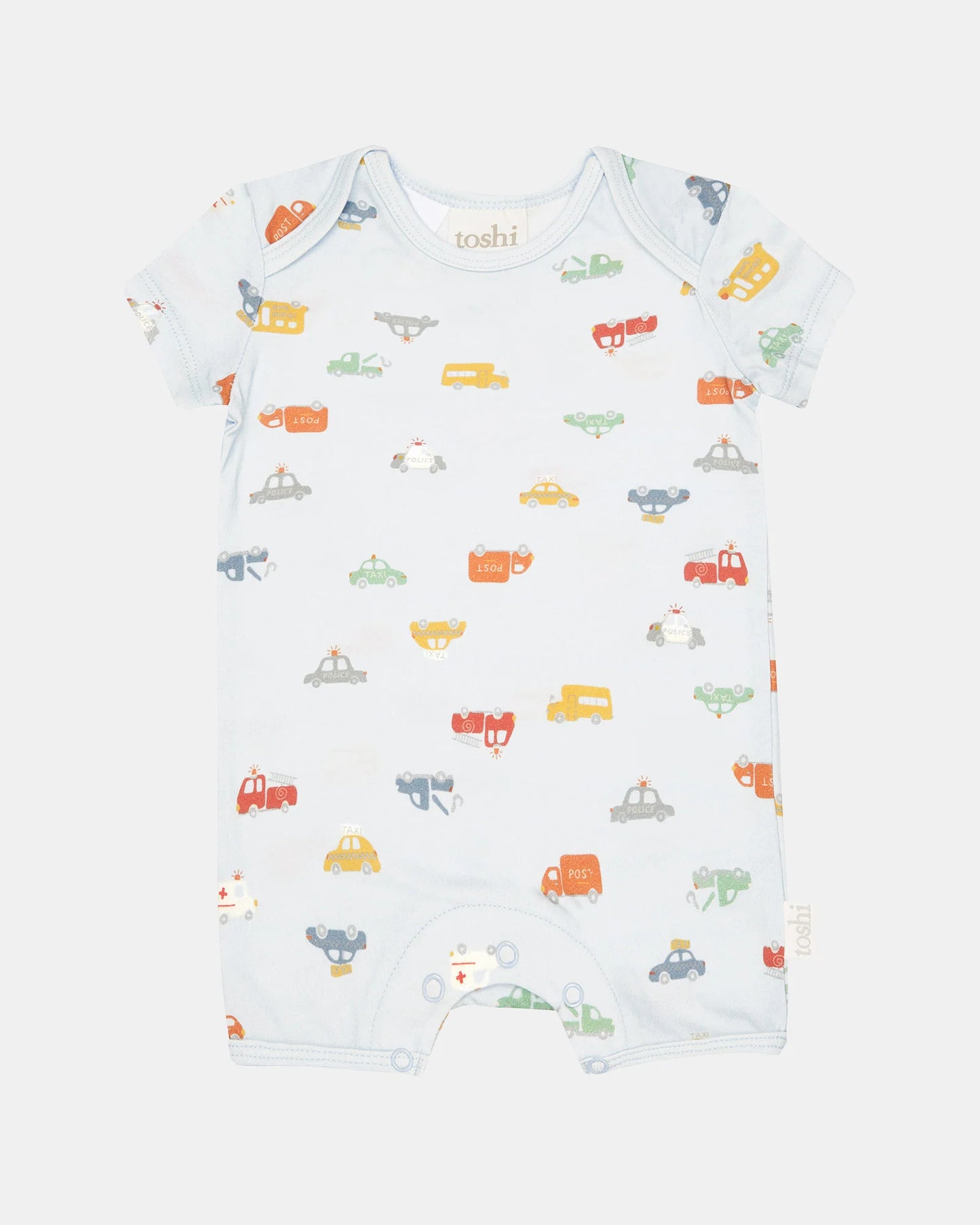 Onesie S/S Classic