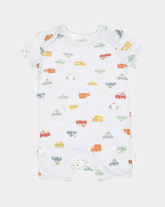 Onesie S/S Classic