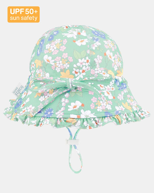 Swim Baby Bell Hat Classic