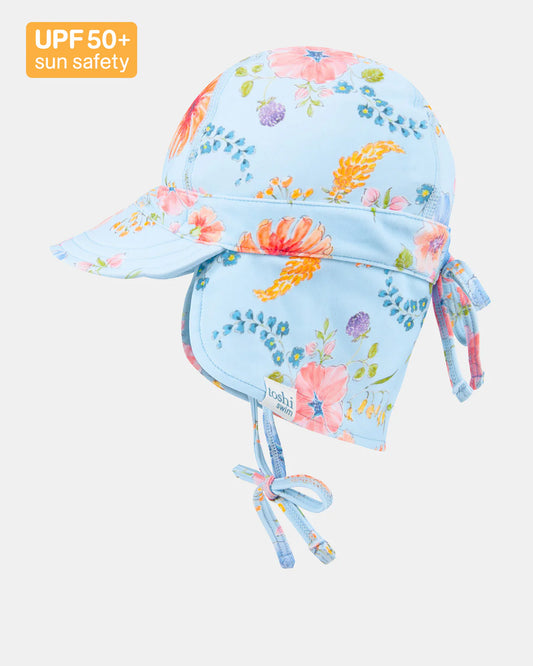 Swim Baby Flap Cap Classic