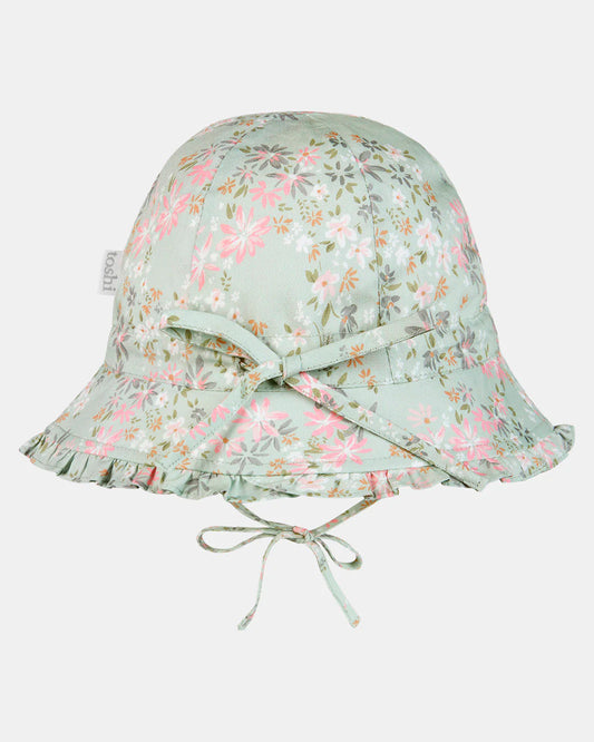 Bell Hat Athena