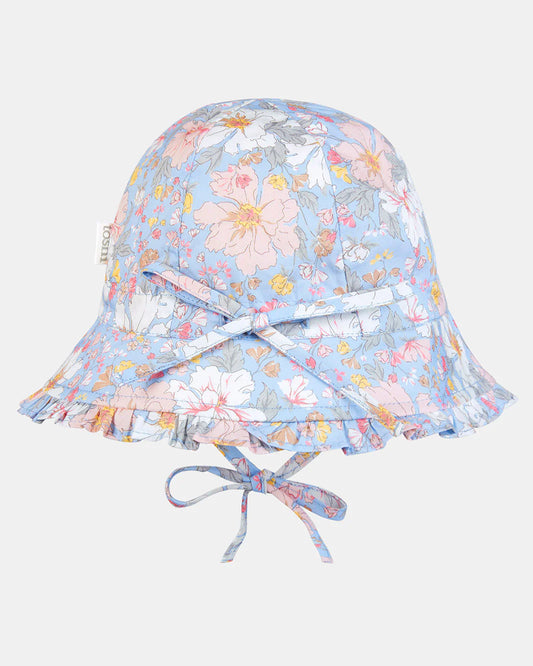 Bell Hat Yasmin