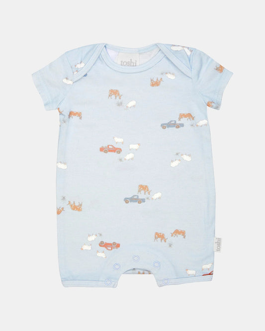 Onesie S/S Classic