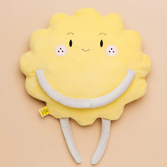 The Cuddle Plushie Toy