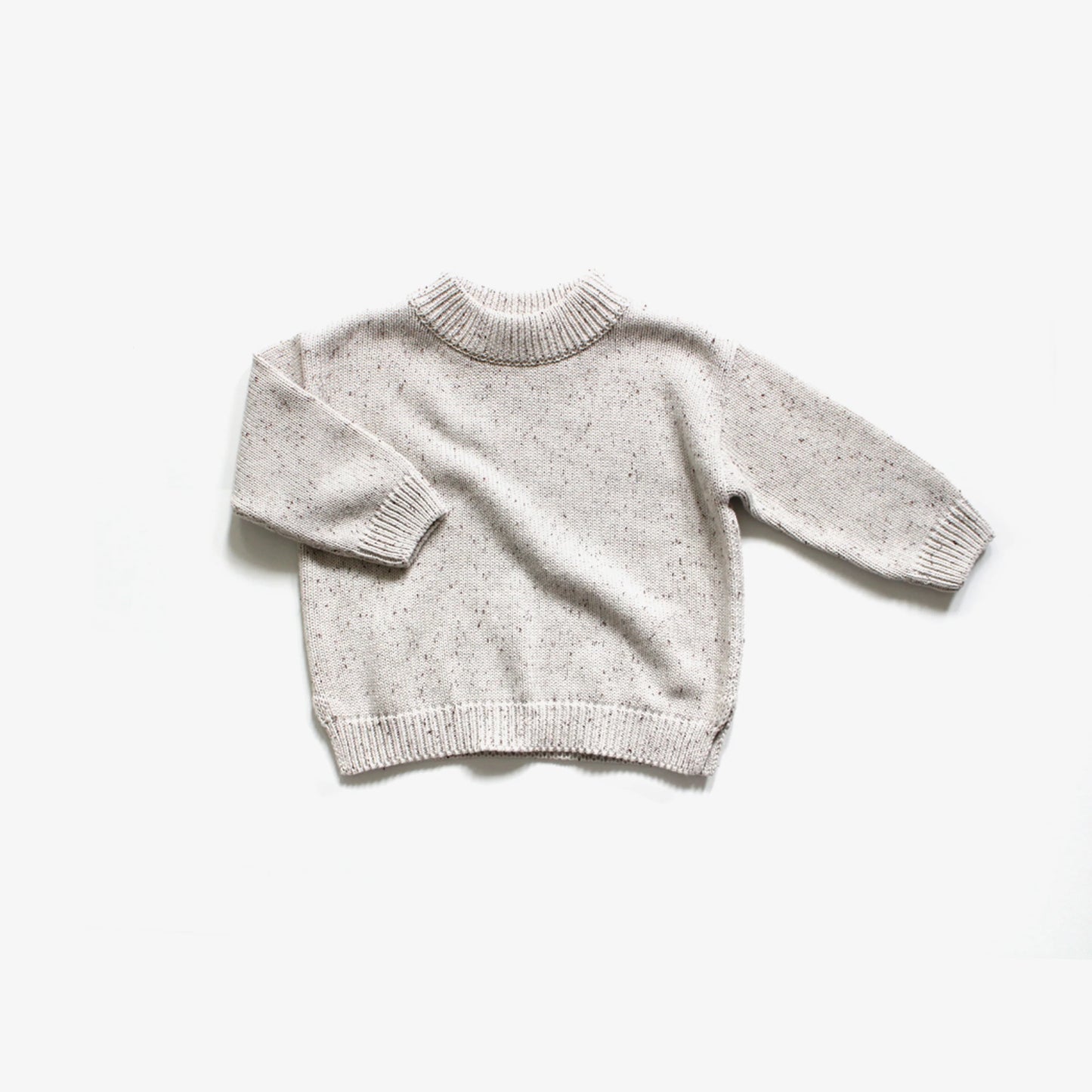 Leon Jumper