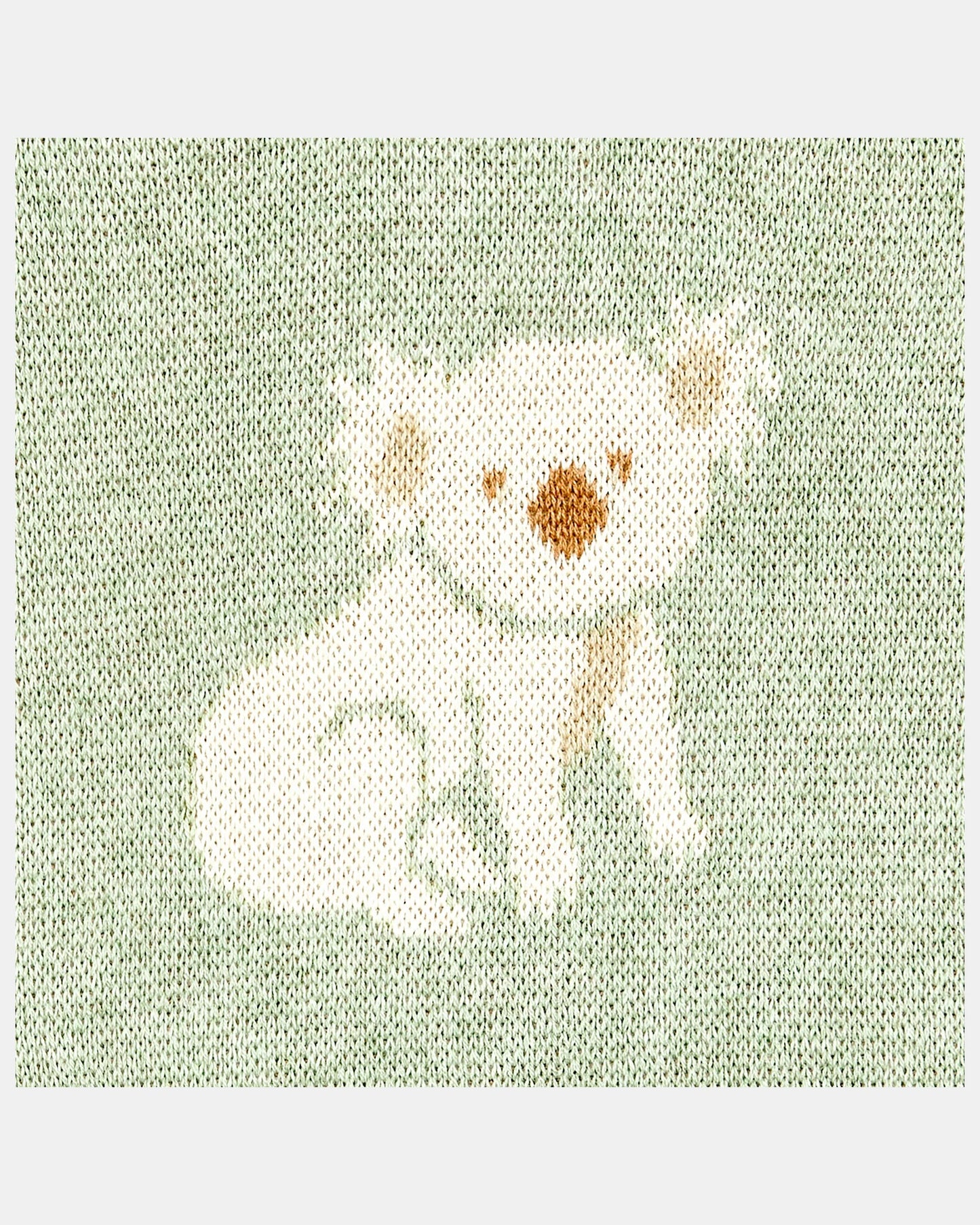 Organic Pullover Storytime/Koala