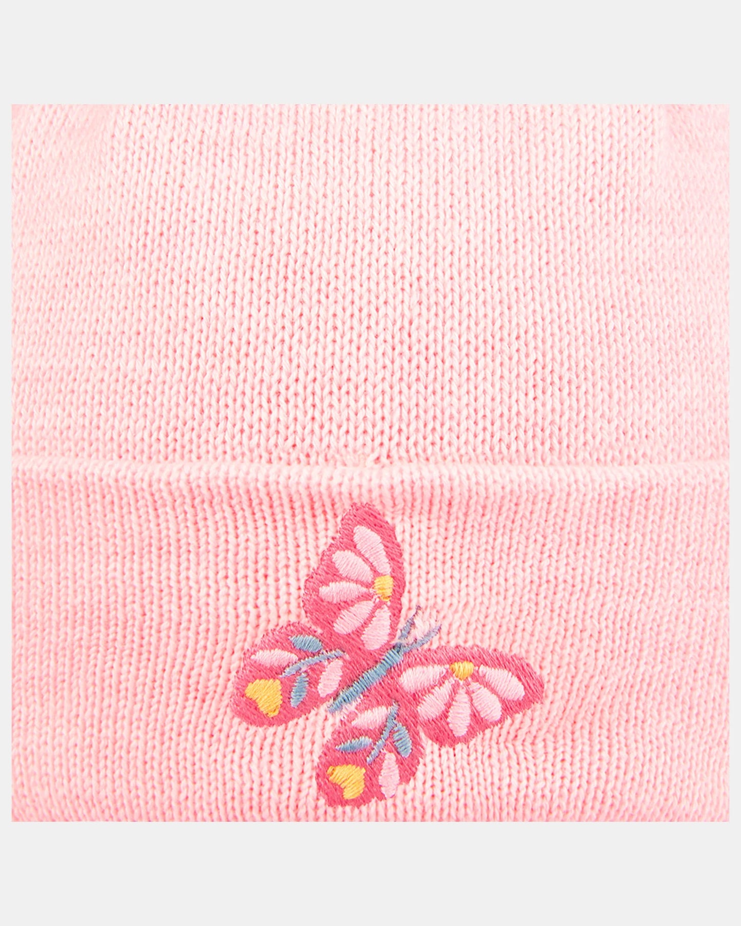 Organic Beanie Storytime/Butterfly