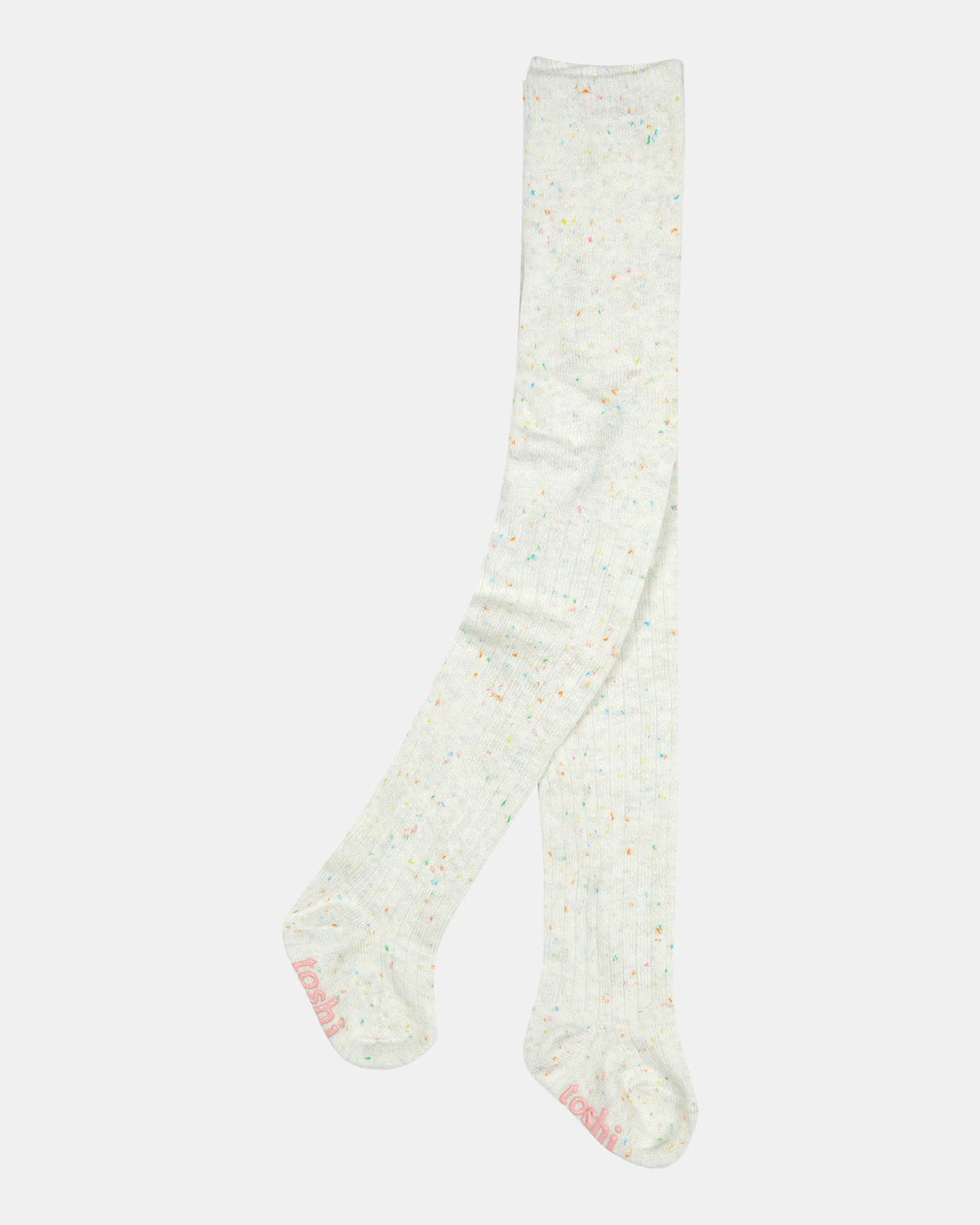 Organic Tights Footed Dreamtime