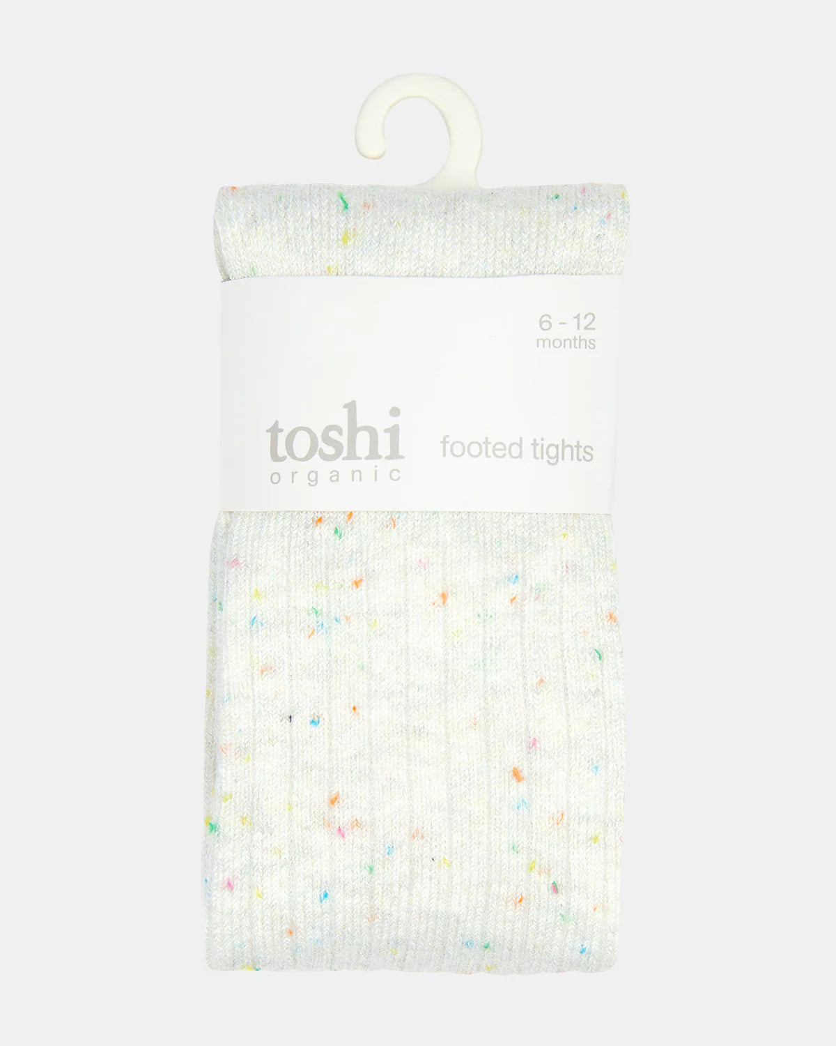 Organic Tights Footed Dreamtime
