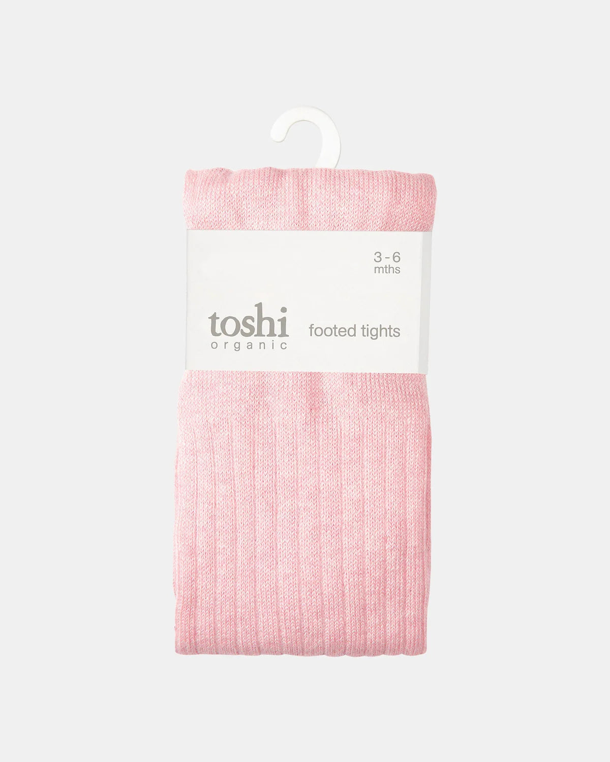 Organic Tights Footed Dreamtime