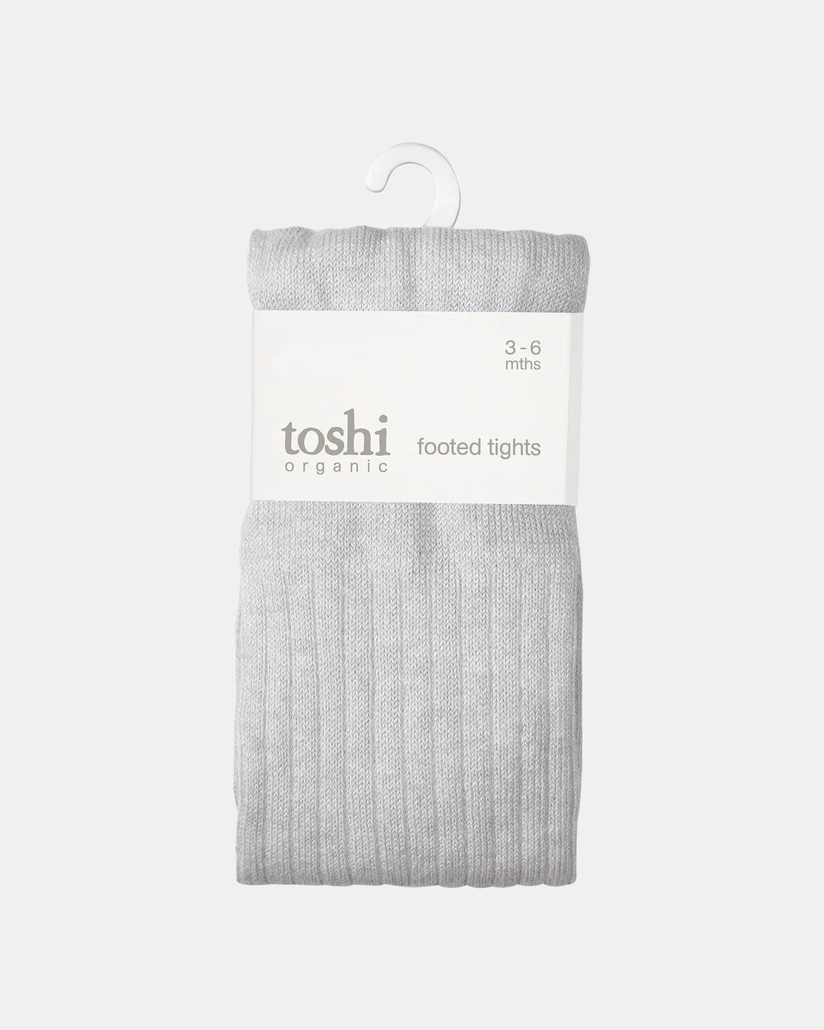 Organic Tights Footed Dreamtime