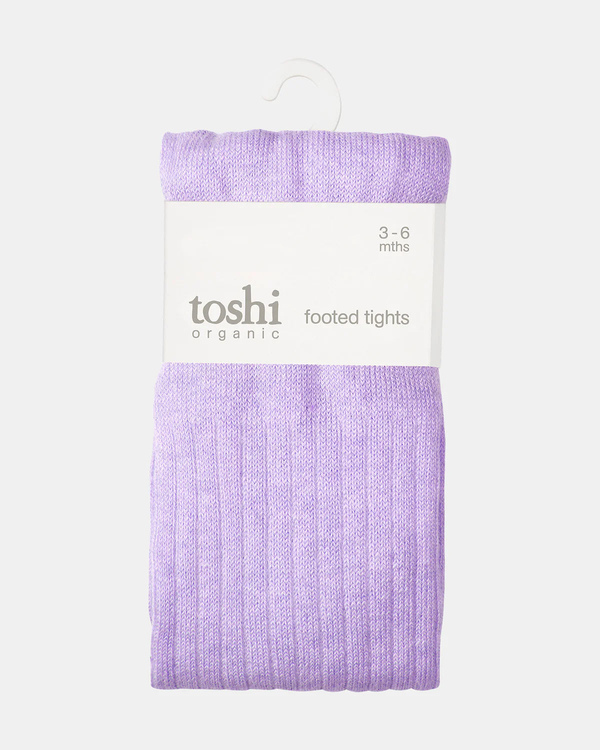 Organic Tights Footed Dreamtime