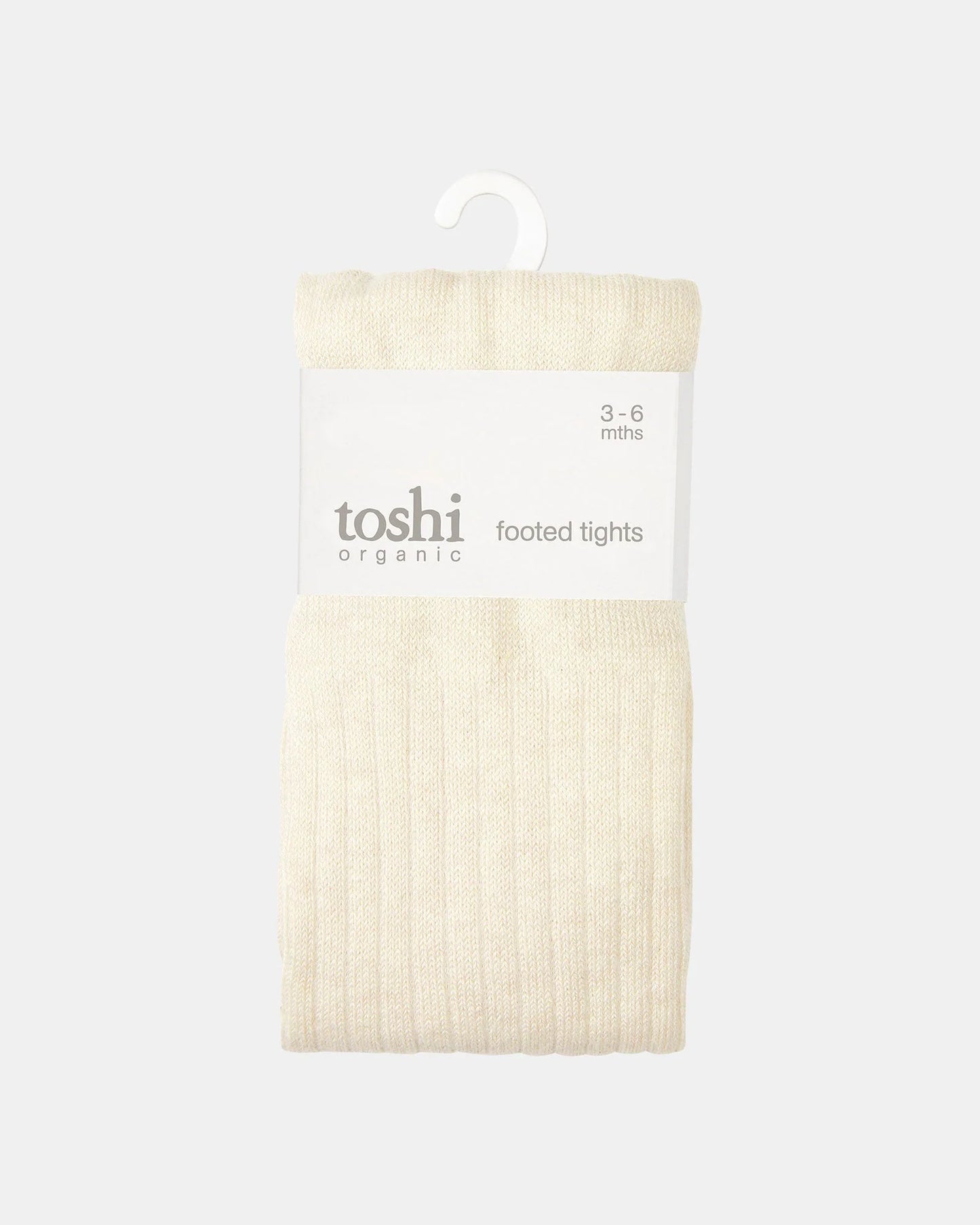 Organic Tights Footed Dreamtime