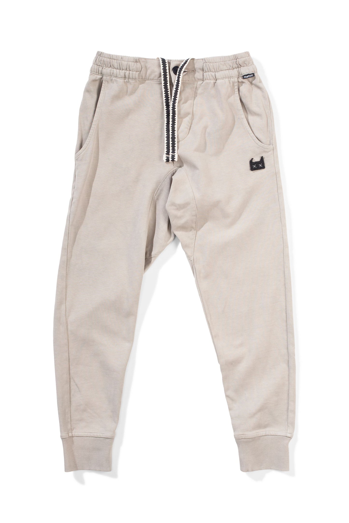 Sevens Pant- Washed Sand