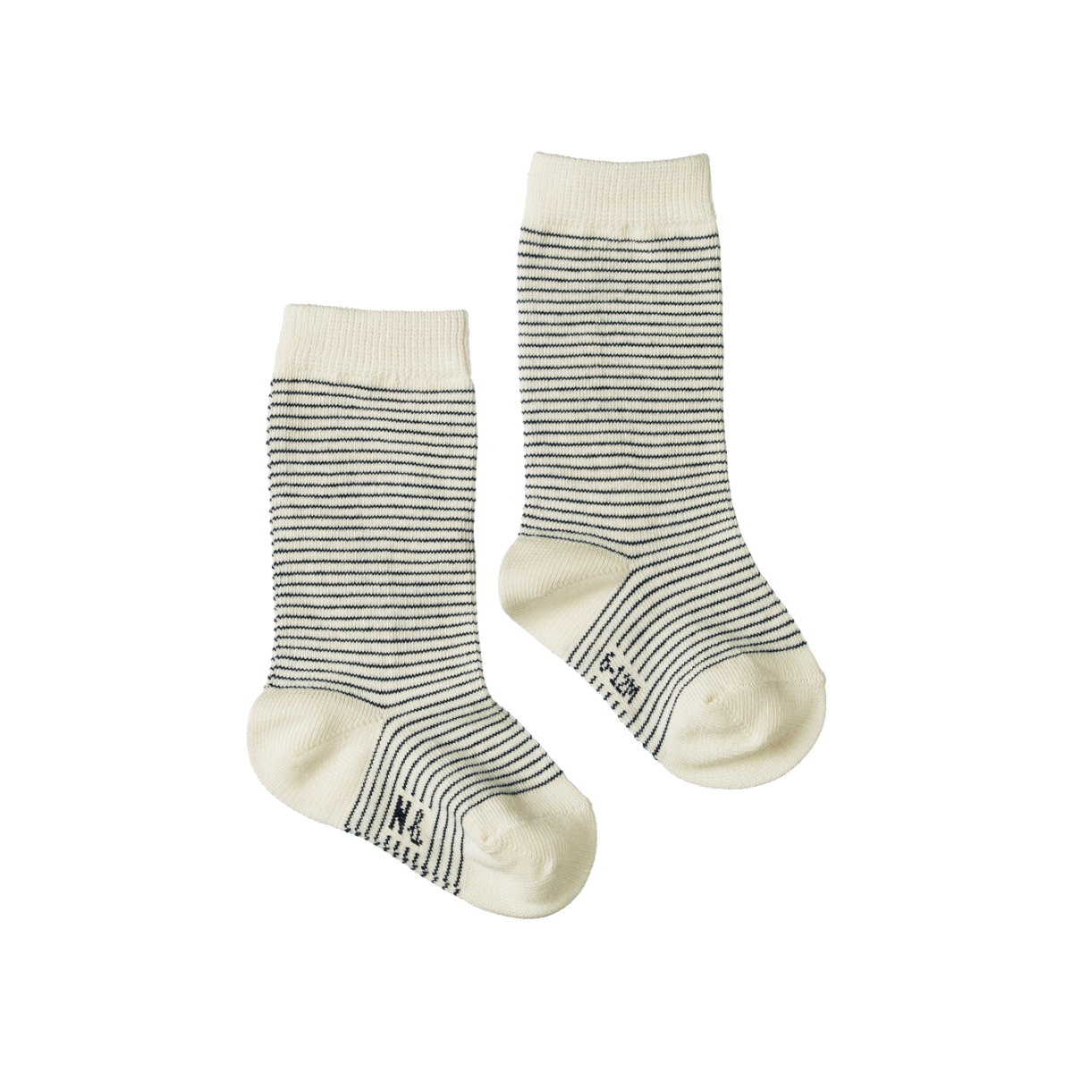 cotton socks Stripes