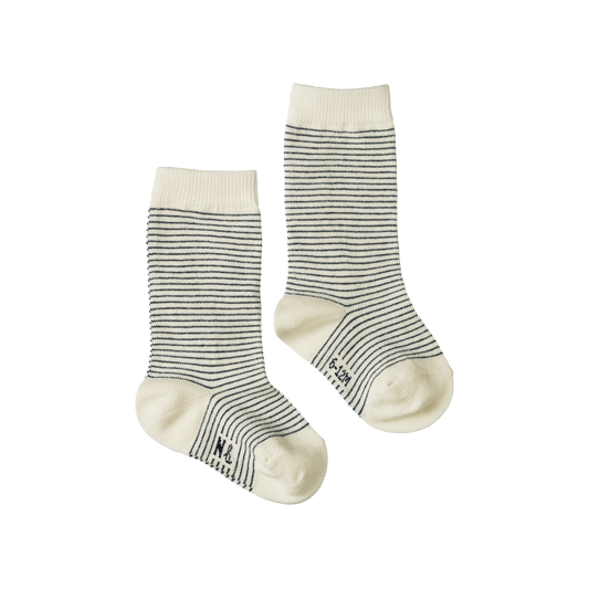 cotton socks Stripes