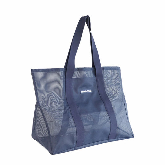 Beach Hauler™ Beach Bag - Deep Sea MINI