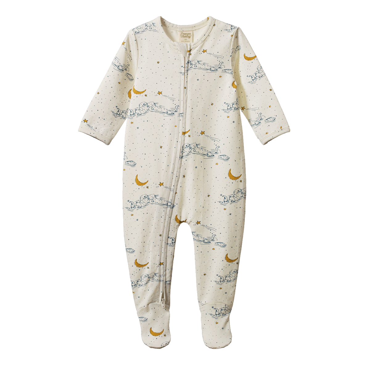 Dreamlands Suit- Starstruck