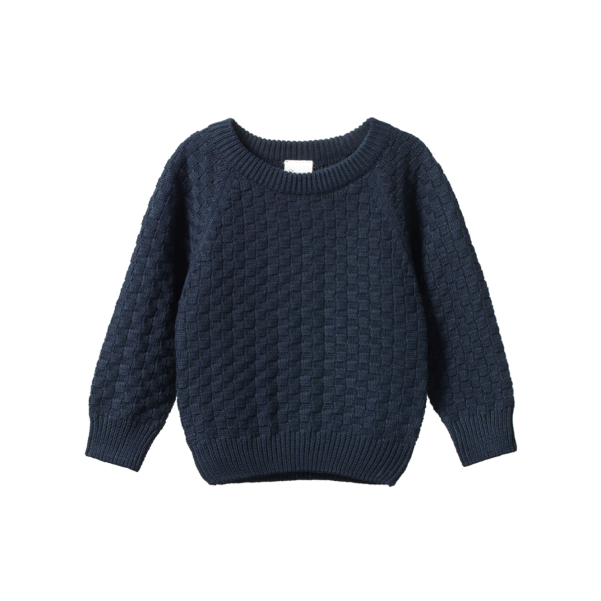 Billy Jumper- Navy