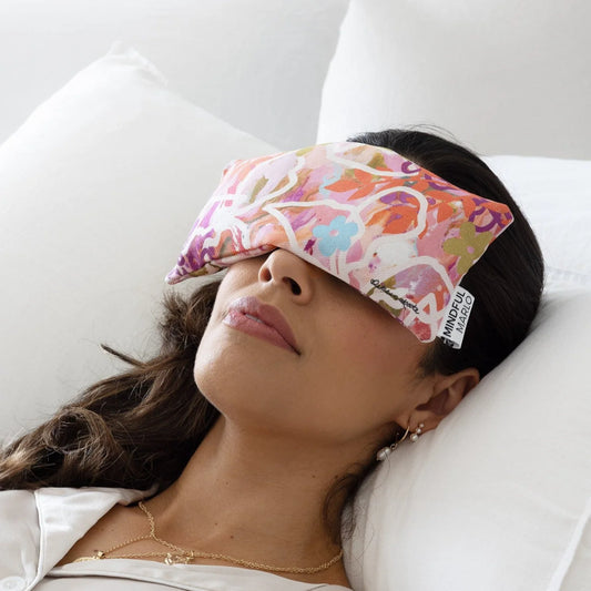 Eye Pillow - Ivy