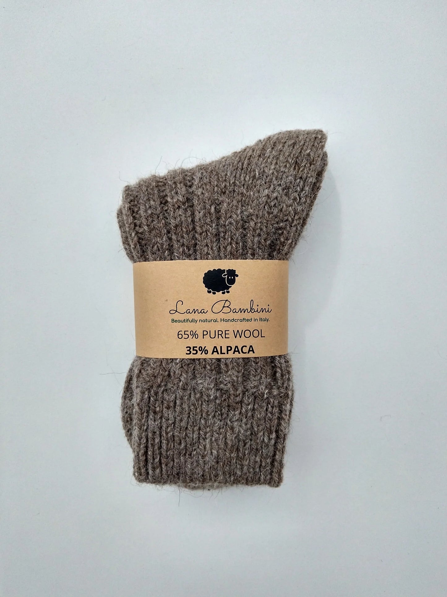 Lana Bambini "Maria" 65% Wool/35% Alpaca