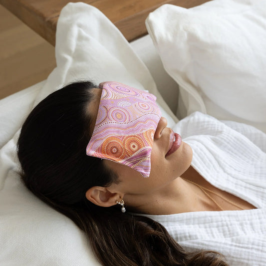 Eye Pillow - Ningi & Nawnta