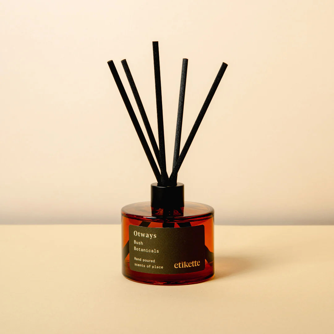 Eco Reed Diffuser ~ Otways in Bush Botanicals