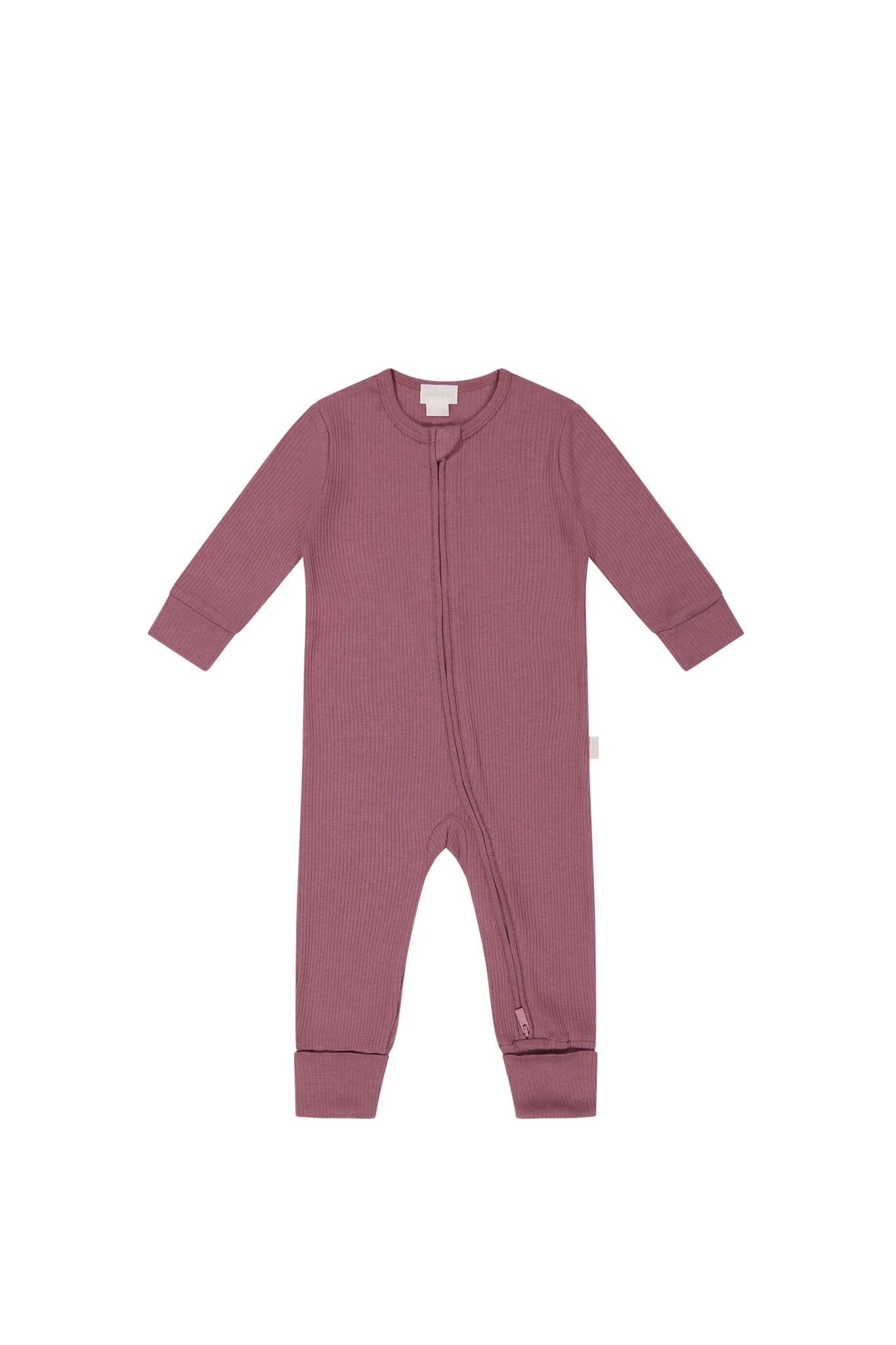 Organic Cotton Modal Frankie Onepiece