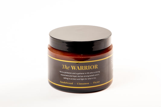 Men's Scented Candles