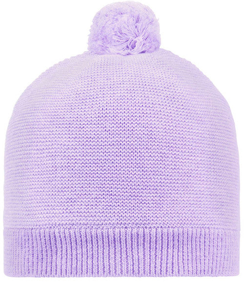 Organic Beanie Love