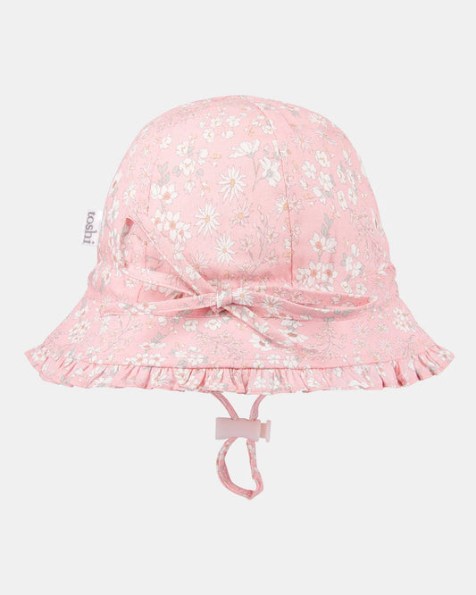 Bell Hat Eva