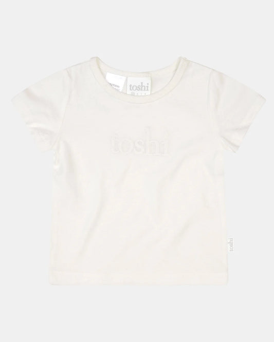 Dreamtime Organic Tee S/S Logo