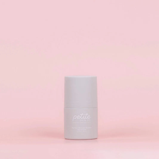 Deoderant