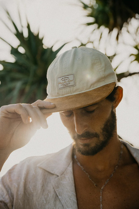 Cruiser Cord Hat