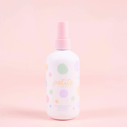 Nourishing Detangler