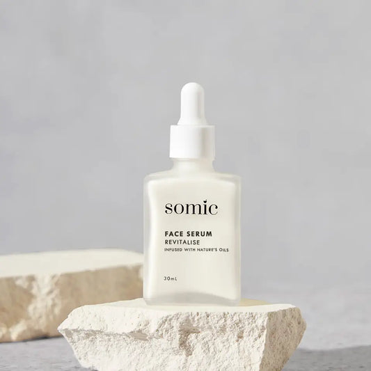 Revitalise Face Serum