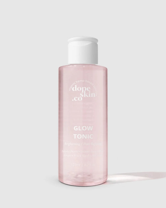 GLOW TONIC