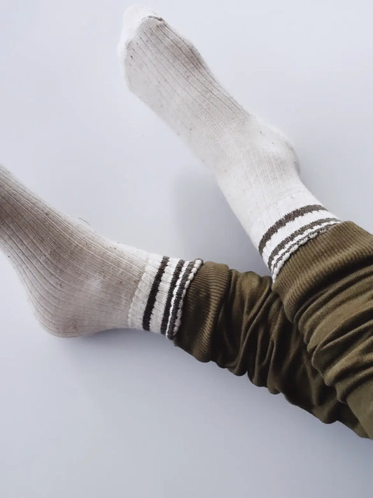Varsity Sock