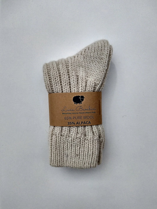 Lana Bambini "Maria" 65% Wool/35% Alpaca