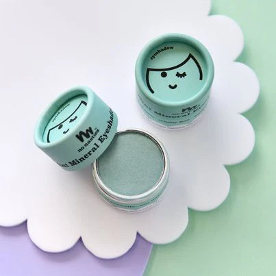 Eco Natural Pressed Powders for kids
