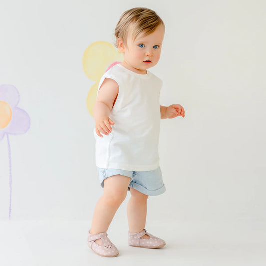 Baby Morgan Mini Daisy