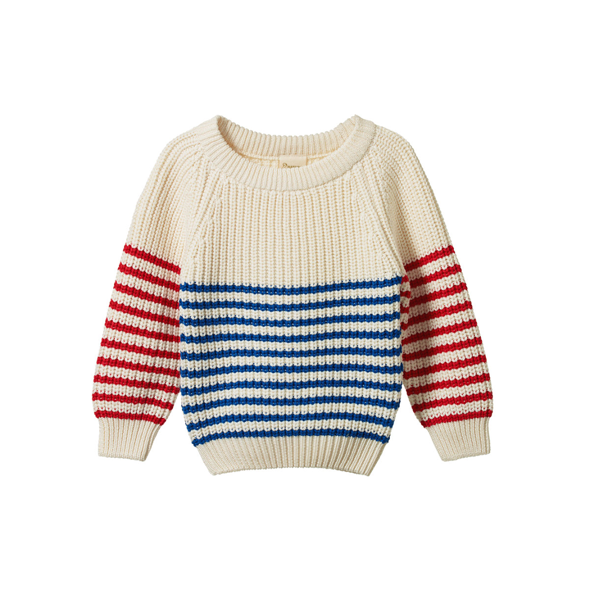 Billy Jumper