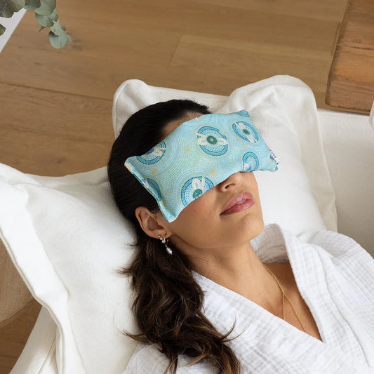 Eye Pillow - Ningina Tunapri