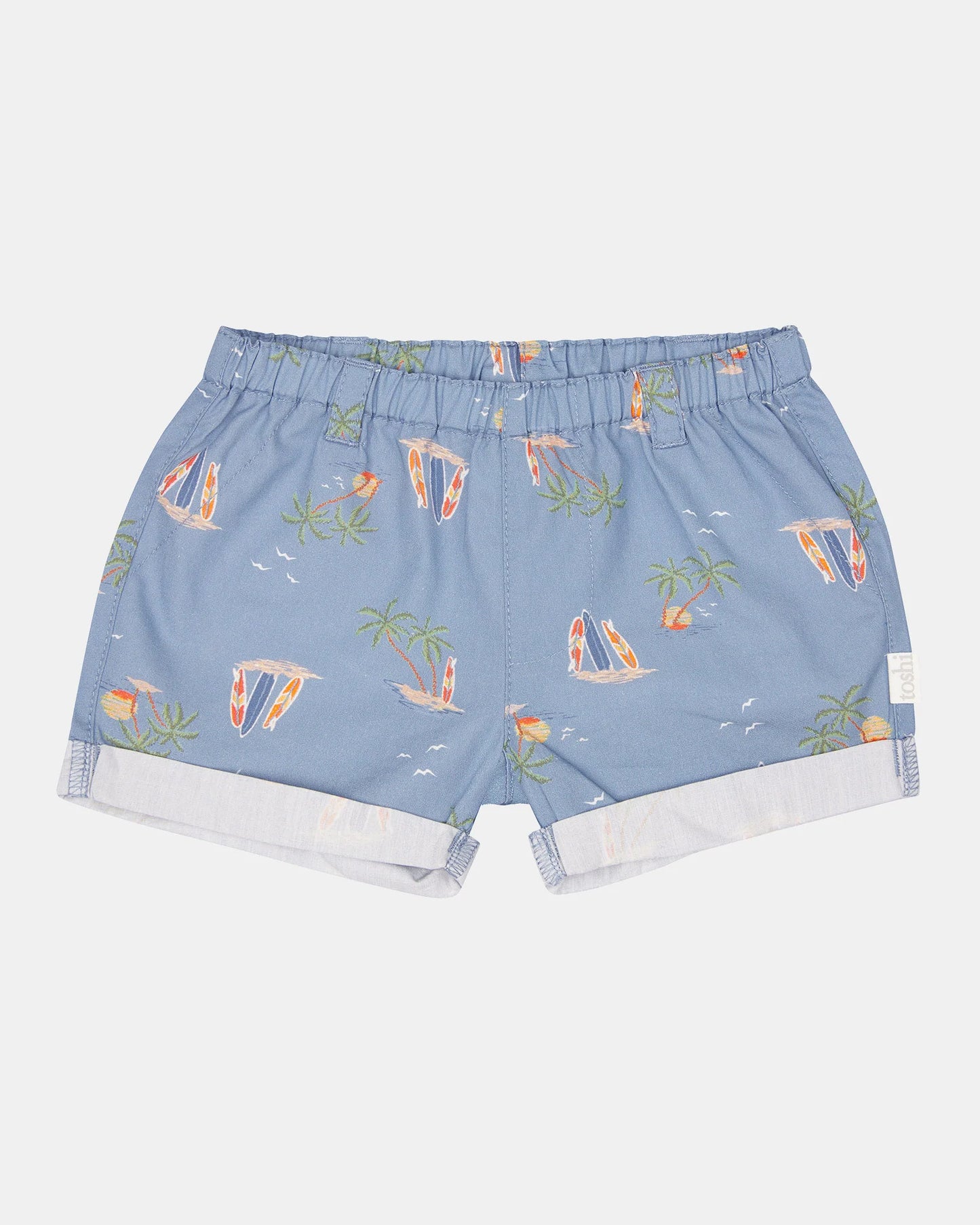 Baby Shorts