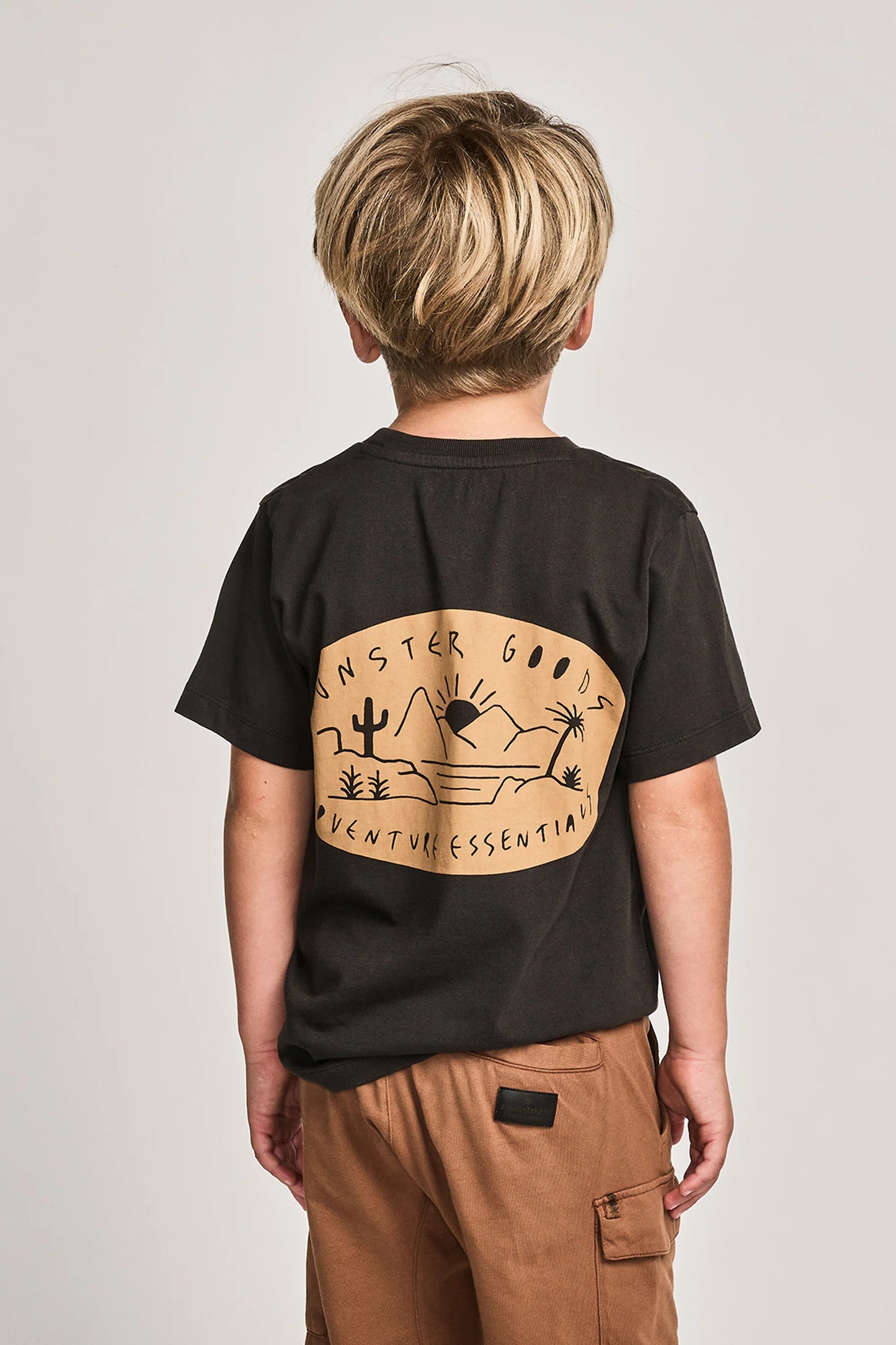 Palmlife SS tee