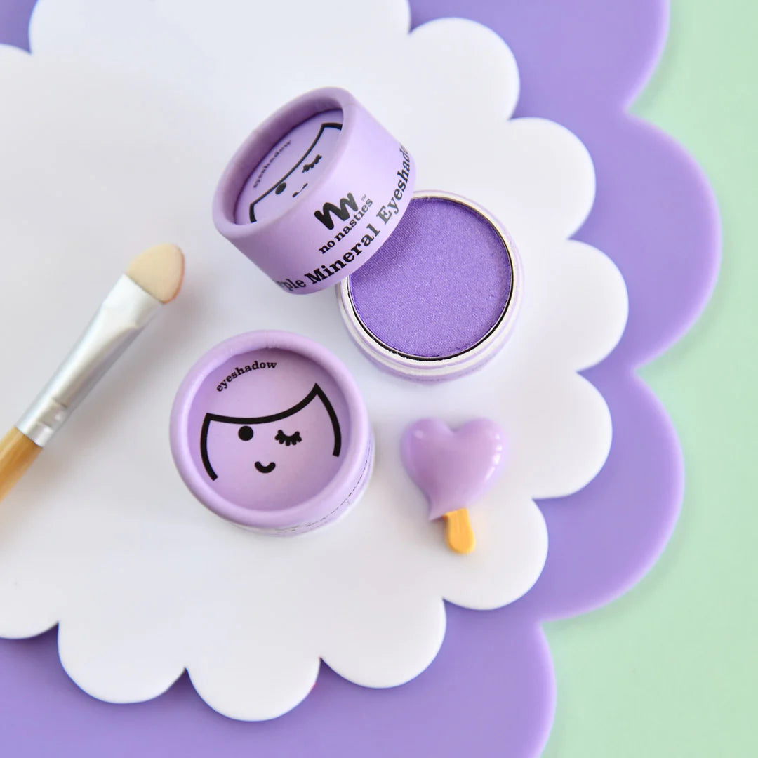 Eco Natural Pressed Powders for kids