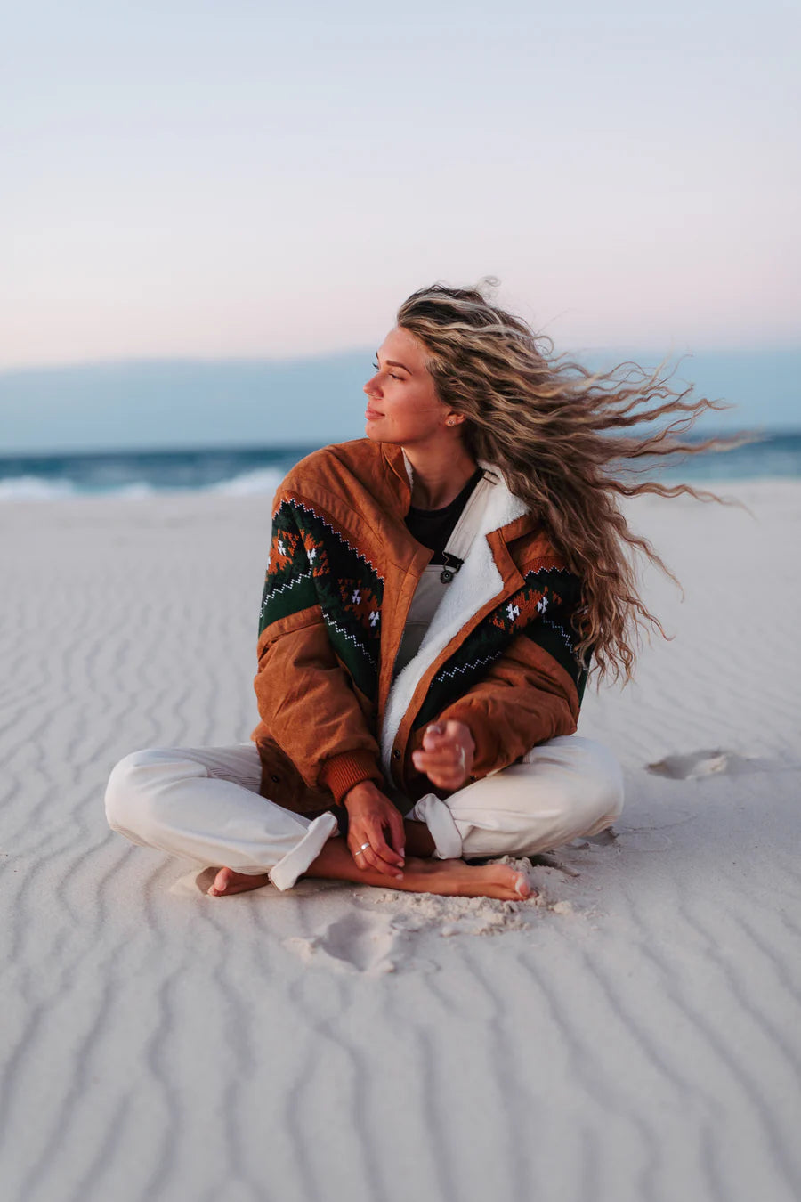 Rarebird Jacket